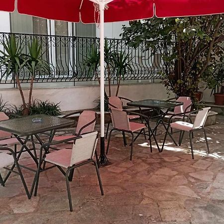 Pension Nikolas Skiathos Town Luaran gambar