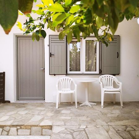 Pension Nikolas Skiathos Town Luaran gambar