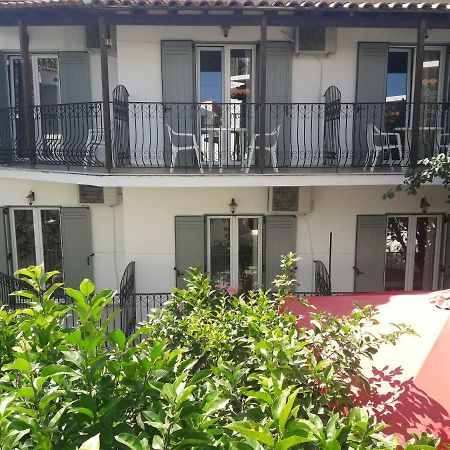 Pension Nikolas Skiathos Town Luaran gambar
