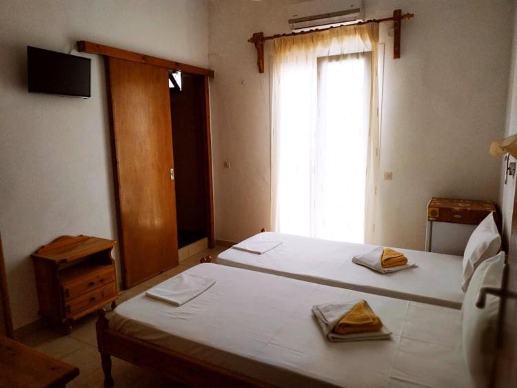 Pension Nikolas Skiathos Town Luaran gambar