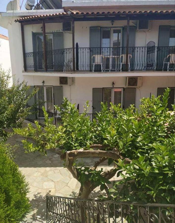 Pension Nikolas Skiathos Town Luaran gambar