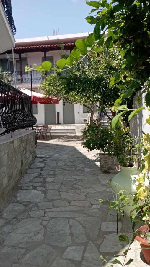 Pension Nikolas Skiathos Town Luaran gambar