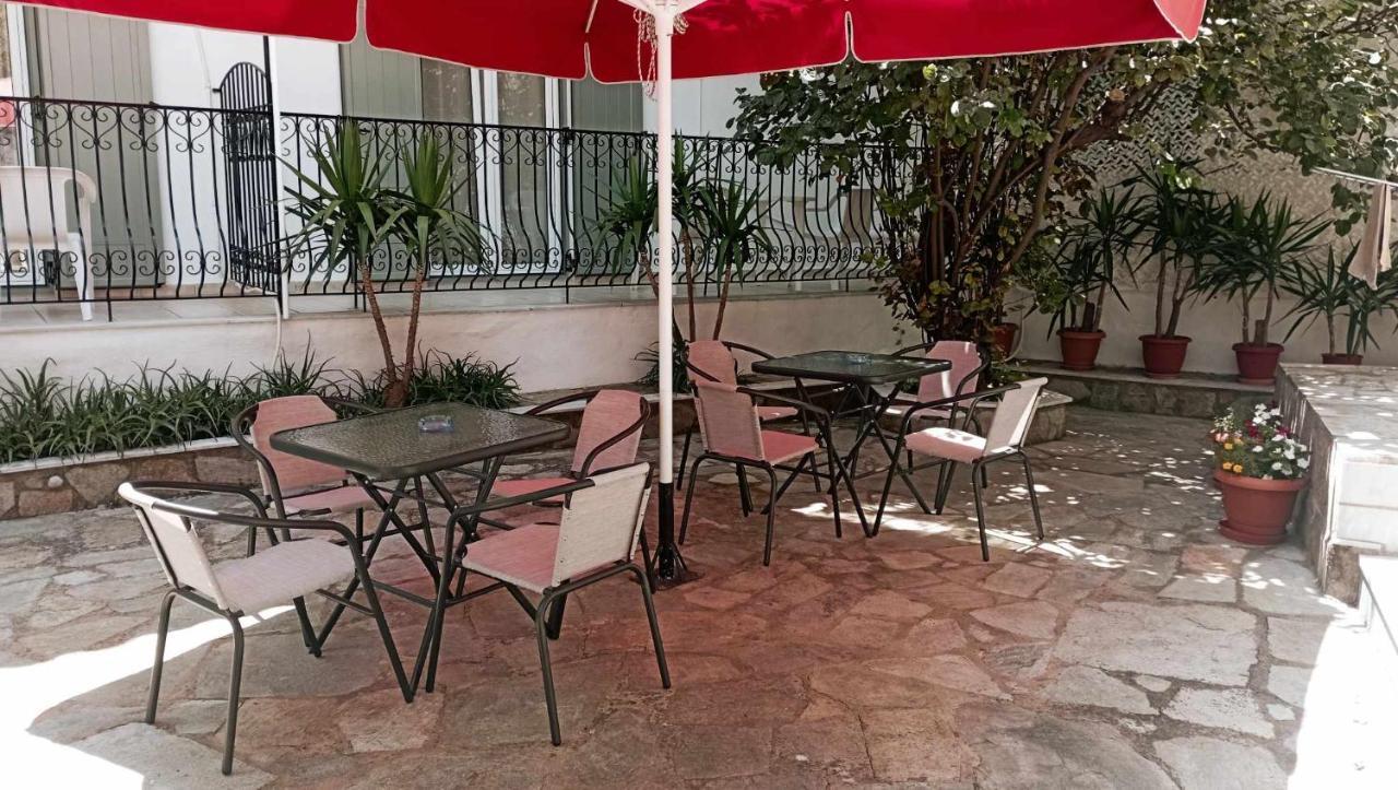 Pension Nikolas Skiathos Town Luaran gambar