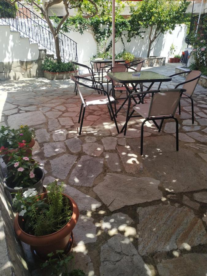 Pension Nikolas Skiathos Town Luaran gambar