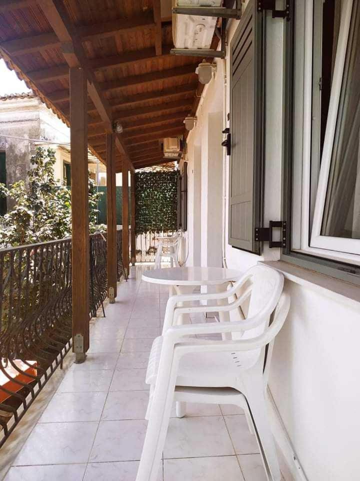 Pension Nikolas Skiathos Town Luaran gambar