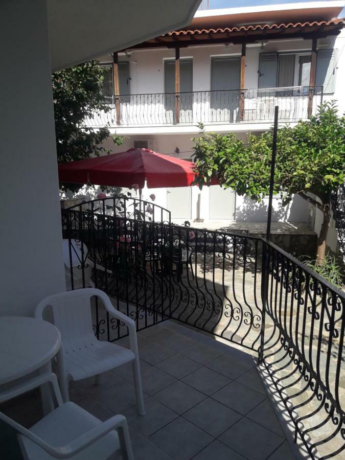 Pension Nikolas Skiathos Town Luaran gambar