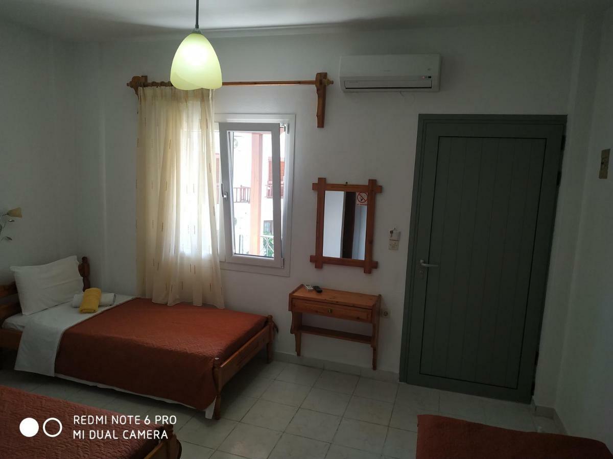 Pension Nikolas Skiathos Town Luaran gambar