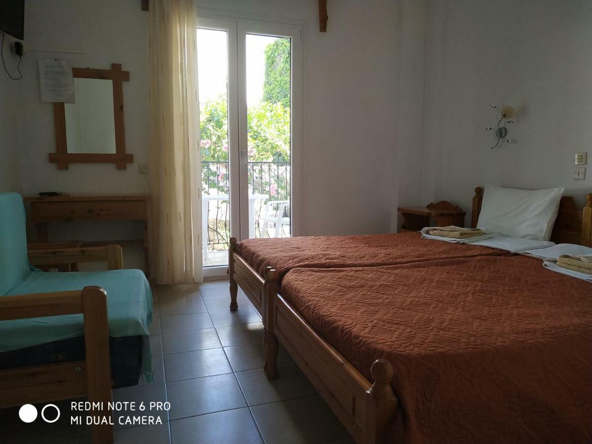 Pension Nikolas Skiathos Town Luaran gambar