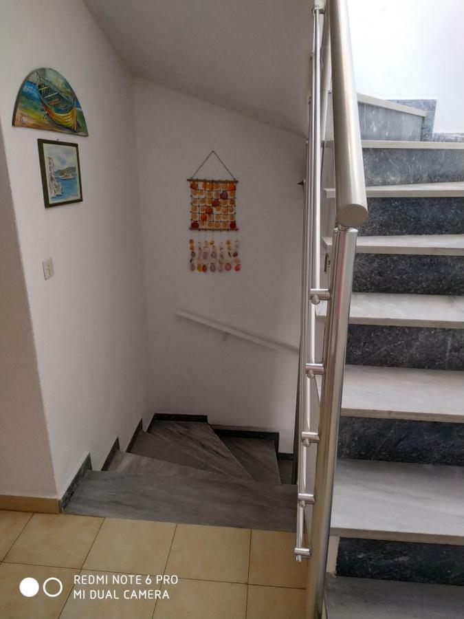Pension Nikolas Skiathos Town Luaran gambar